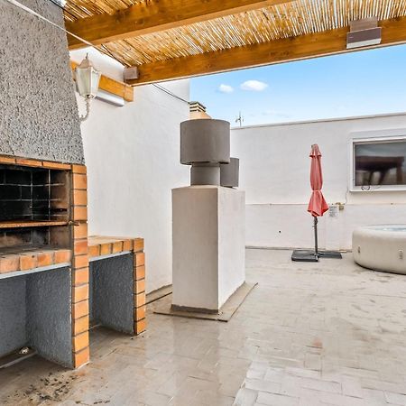 Mar Baltico Appartement Torrevieja Buitenkant foto