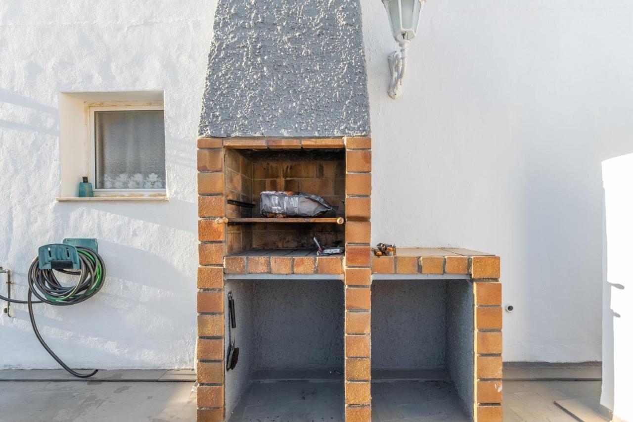Mar Baltico Appartement Torrevieja Buitenkant foto