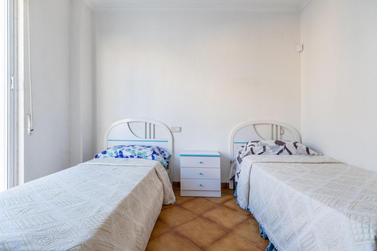 Mar Baltico Appartement Torrevieja Buitenkant foto