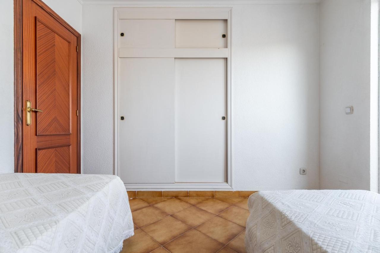 Mar Baltico Appartement Torrevieja Buitenkant foto