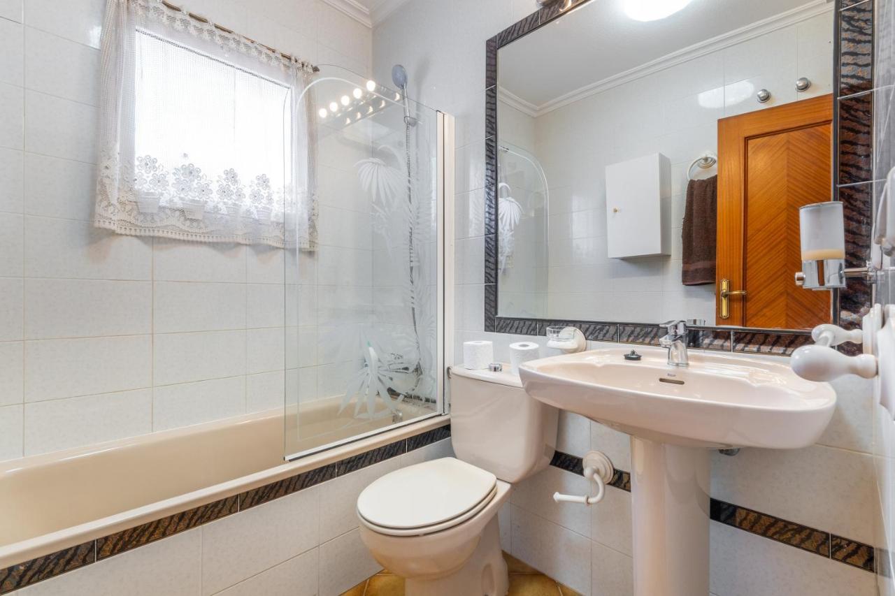 Mar Baltico Appartement Torrevieja Buitenkant foto